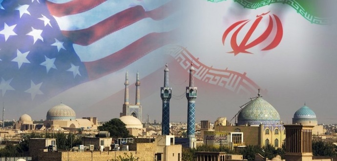 США ввели дополнительные санкции для Ирана